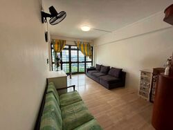 Blk 103B Depot Heights (Bukit Merah), HDB 4 Rooms #577939061